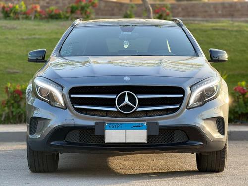 مرسيدس GLA 200 2015