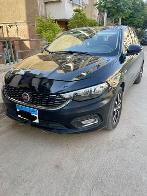 Fiat Tipo 2018