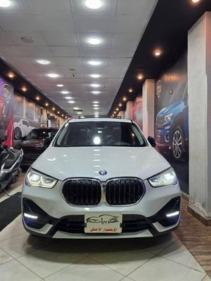 BMW X1 2020