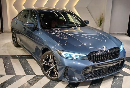 BMW 320i 2026