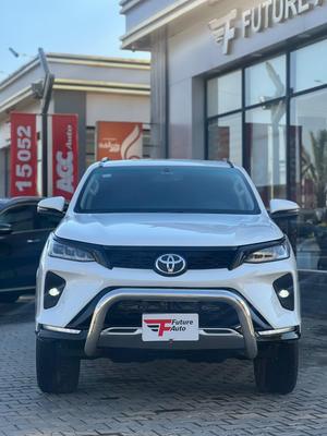 Toyota Fortuner 2026