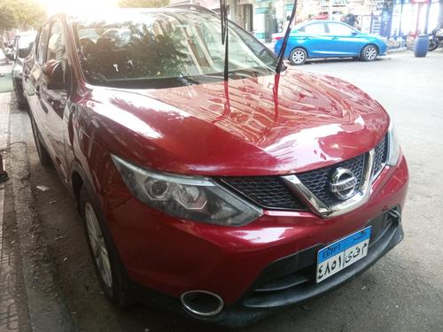 Nissan Qashqai 2017