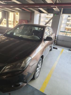 Byd F3 2018