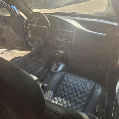Daewoo Juliet 1999