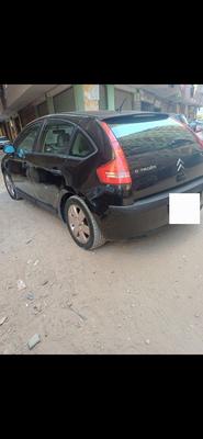 سيتروين C4 2005