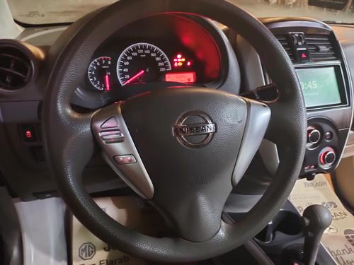 Nissan Sunny 2025