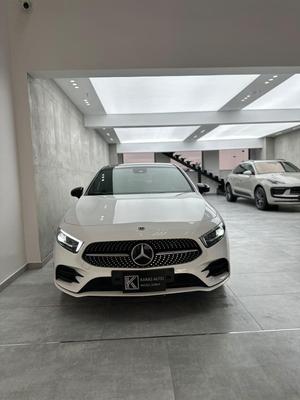مرسيدس مرسيدس-بنز A250e 2023
