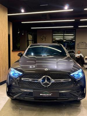 مرسيدس GLC 200 2024