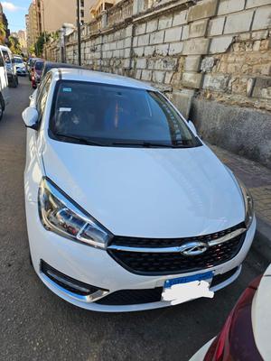 شيرى اريزو 5 2023