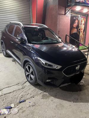 MG ZS 2021