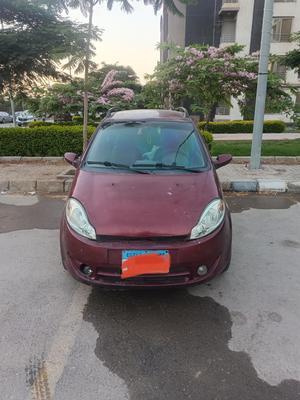 اسبيرانزا A113 2009