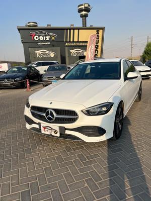 Mercedes C 180 2023