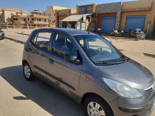 هيونداي I10 2011