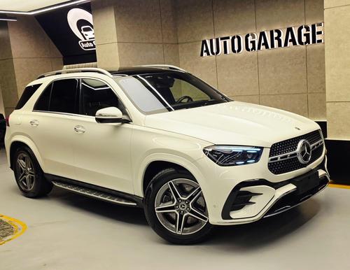 Mercedes GLE 2024