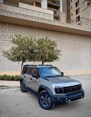 جيتور تى 2 2026