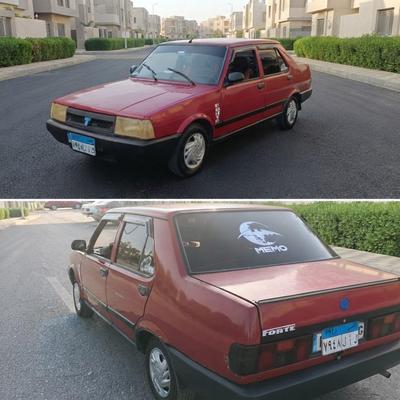 فيات شاهين 1997
