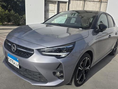 Opel Corsa 2023