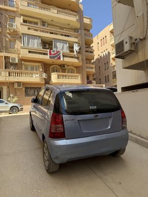 كيا بيكانتو 2006