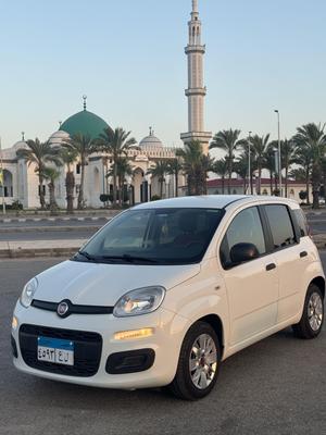 فيات باندا 2017
