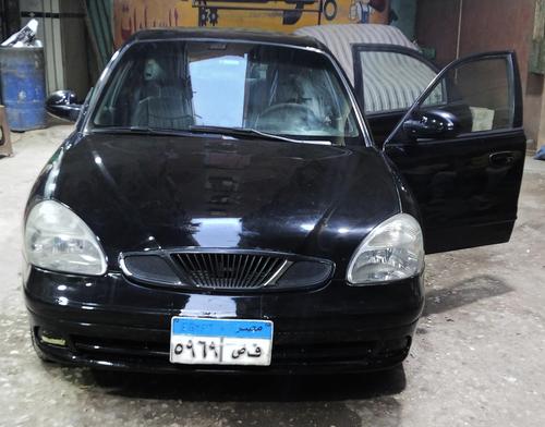 دايو نوبيرا 2 2002