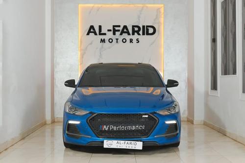 هيونداي إلنترا 2017