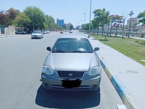 هيونداي فيرنا 2014