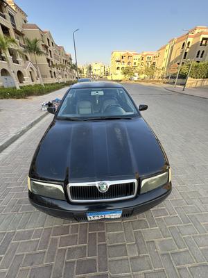 Skoda Octavia A4 2006