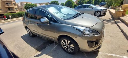 Peugeot 2008 2016