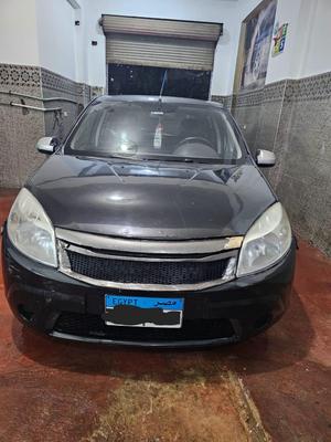 Renault Sandero 2012