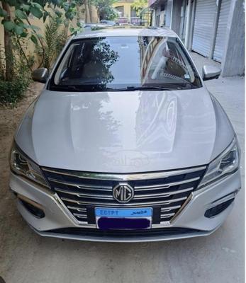 ام جى 5 2021