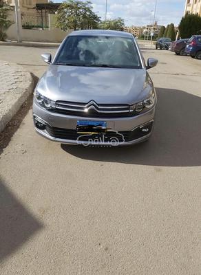 سيتروين سي اليزيه 2021
