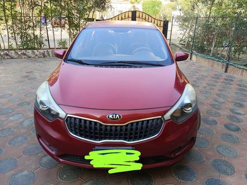 Kia Cerato 2017