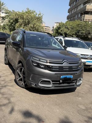 Citroën C5 Aircross 2020