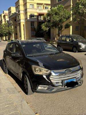 Jac S2 2019
