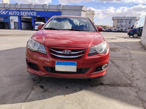 Hyundai Elantra 2021
