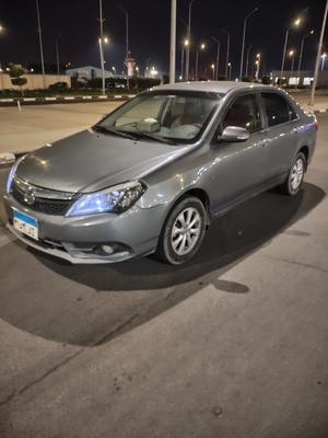 بى واى دى‬ F3 2025