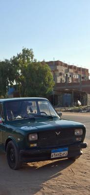 فيات 127 1980