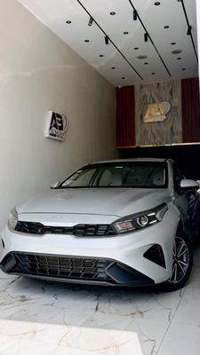Kia Cerato 2024