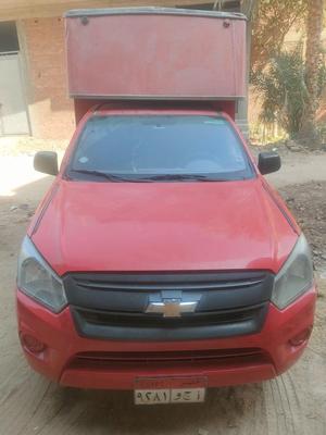 Chevrolet T-Series 2019
