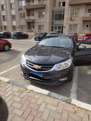 Chevrolet Optra 2021