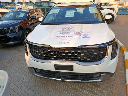 Kia Carnival 2026