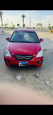 Kia Carens 2010