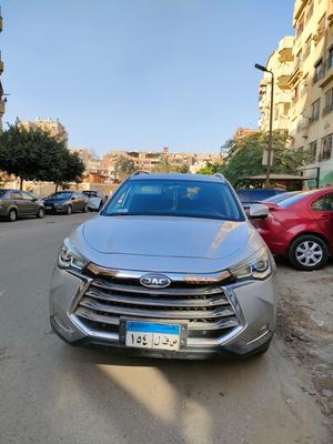 جاك S7 2019