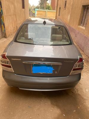 دايو نوبيرا 2 2002