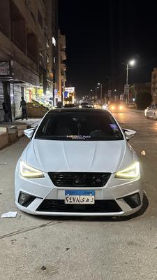Seat Ibiza 2020