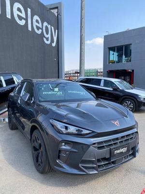 Cupra Terramar 2026