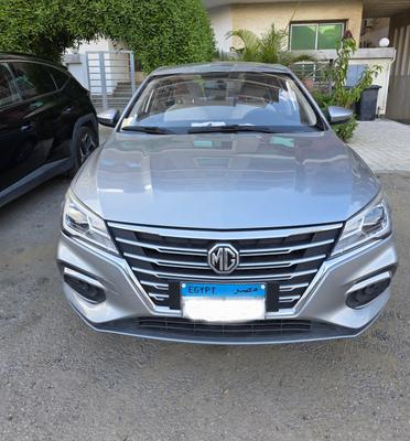 ام جى 5 2023