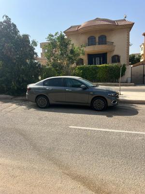 فيات تيبو 2027