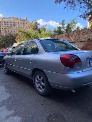 فورد مونديو 1998
