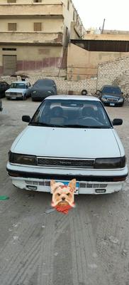تويوتا كورولا 1991